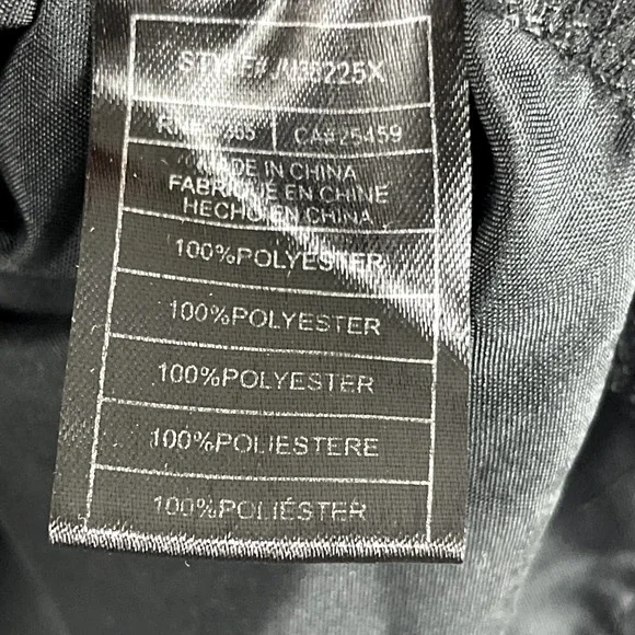 Betsey Johnson Tiered Midi Dress Small Animal Print Ruched Whimsigoth Fairy - Picture 7 of 16